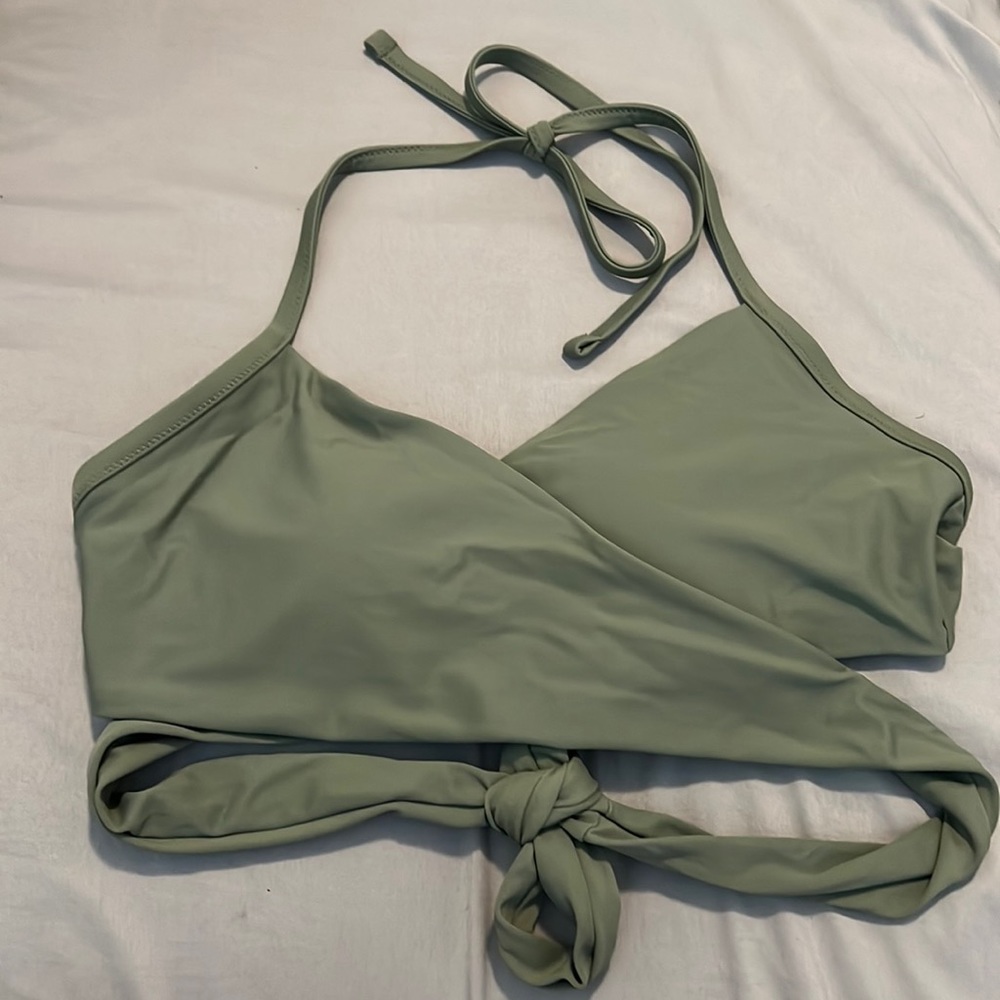 Aerie Swimsuit Top